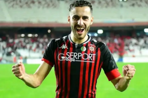 رضواني: ” نتمنى تحقيق لقبين هذا الموسم”