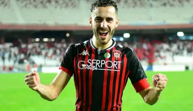 رضواني: “نتمنى تحقيق لقبين هذا الموسم”