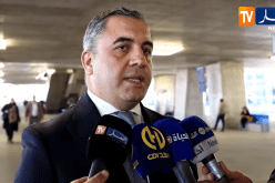 سفير مصر: “نتوقع مباراة كبيرة بين شباب بلوزداد والزمالك”