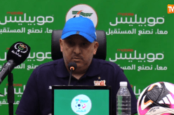 سبع: “كل مدرب يعرف الطريقة المناسبة التي يحضّر بها فريقه لمباراة النهائي”