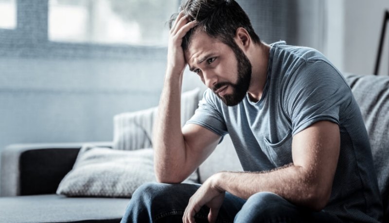 كيف أخرج من هالة الخوف والتردد لحياة أجمل؟