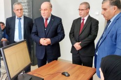 تنصيب لجنة متابعة سير موسم حج 1447هـ / 2026م