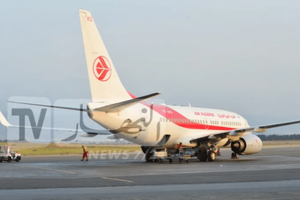 الجوية الجزائرية.. تخفيضات على التذاكر لفائدة الجالية الوطنية