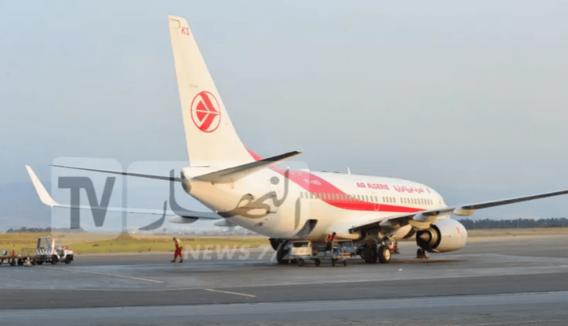 الجوية الجزائرية.. تخفيضات على التذاكر لفائدة الجالية الوطنية