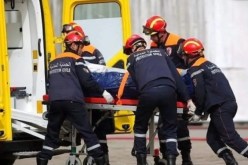 قسنطينة.. وفاة شخص وإصابة آخر إثر سقوط رافعة داخل ورشة