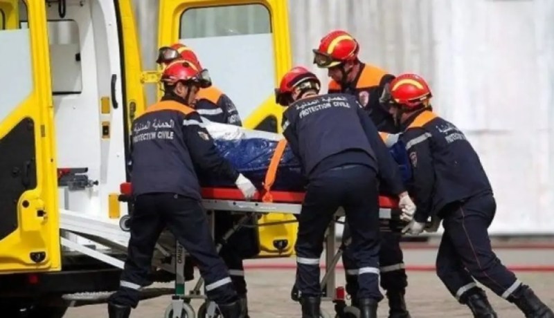 سطيف.. وفاة معلمين بالغاز في مدرسة قرآنية بأولاد صابر