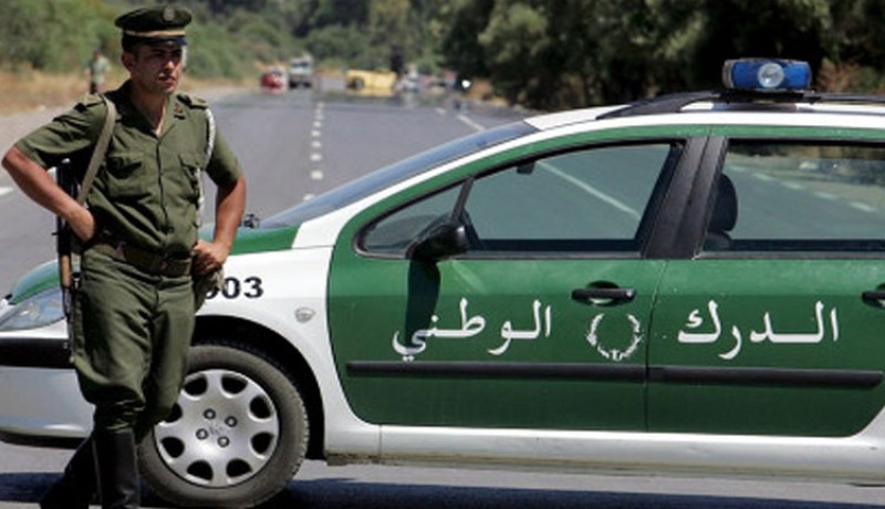 قيادة الدرك الوطني تصدر بيانًا هامًا لأصحاب الدراجات الكهربائية