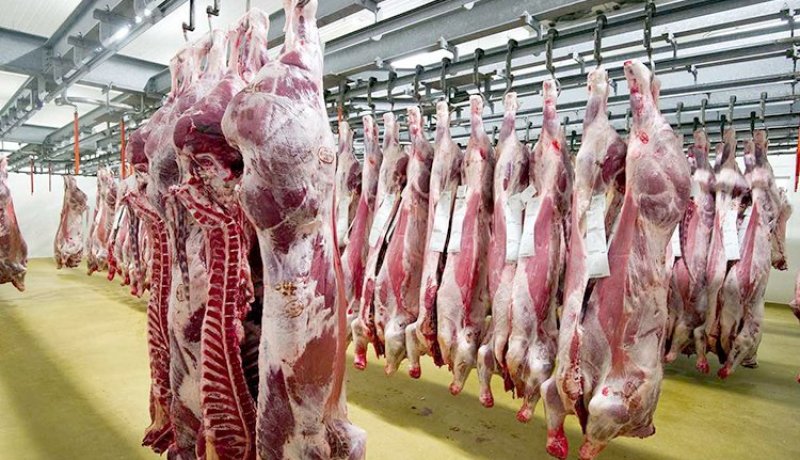 بلاغ هام حول نقل اللحوم الحمراء بهذه الولاية 