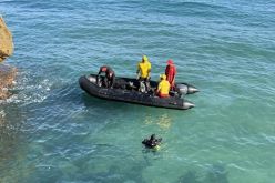 تيزي وزو.. انتشال جثة غريق والبحث عن آخر بالصخرة 40 في تيڨزيرت