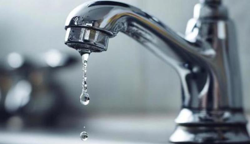 العاصمة.. انقطاع التزود بالماء في عدة بلديات وأحياء