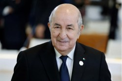 الرئيس تبون يهنئ الأندية الصاعدة إلى الرابطة المحترفة الأولى