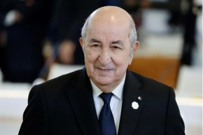 الرئيس تبون يشرف على مراسم الاحتفال باليوم العالمي لحرية الصحافة