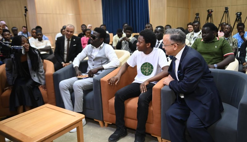 لفائدة الطلبة الدوليين.. إطلاق خدمة الدفع الإلكتروني عن بعد