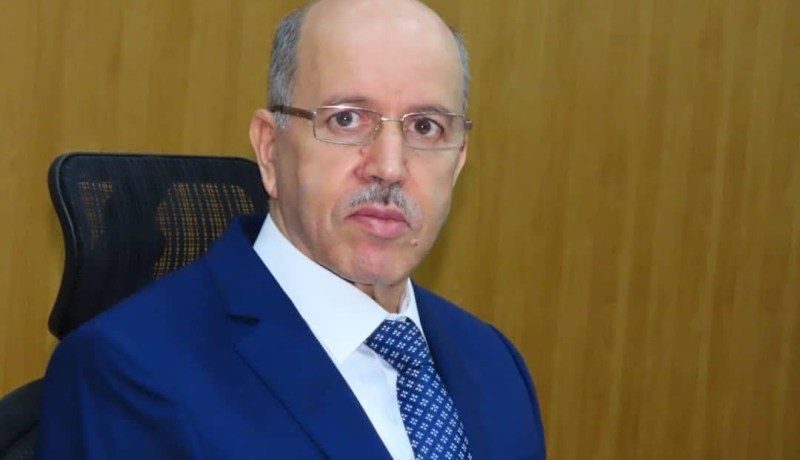 تحديد قائمة المهن الشاقة.. وزير العمل يكشف