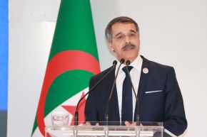 مجلس الأمة: وزير المالية يعرض نص قانون تسوية الميزانية لـ2023