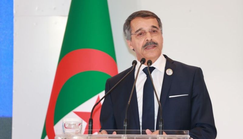 مجلس الأمة: وزير المالية يعرض نص قانون تسوية الميزانية لـ2023