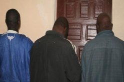 رعايا أفارقة يقتحمون محل للأحذية بالعاصمة لسرقته