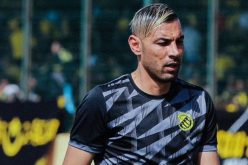 إضافة إلى غرامة مالية.. معاقبة شاوشي بثلاث مباريات نافذة