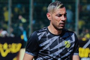 إضافة إلى غرامة مالية.. معاقبة شاوشي بثلاثة مباريات نافذة