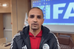 مقران قوراري: “هدفنا بلوغ أبعد نقطة في كأس العالم”