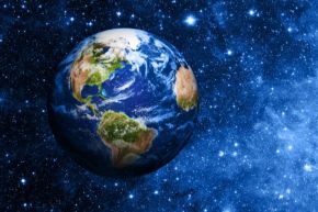 ناسا تنشر صوراً فضائية مذهلة لكوكب الأرض