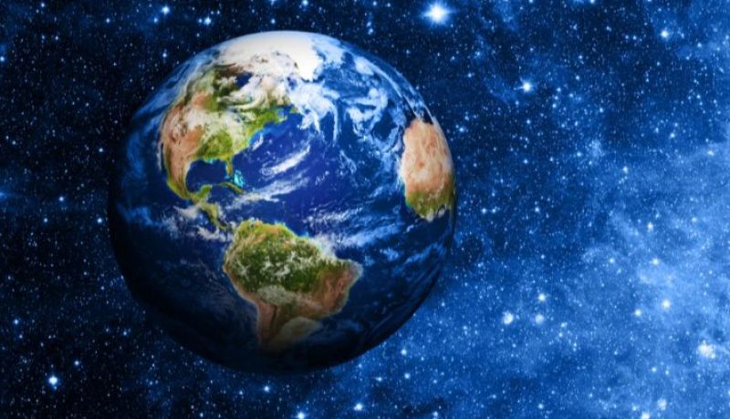 ناسا تنشر صوراً فضائية مذهلة لكوكب الأرض