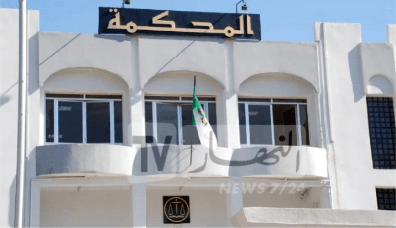 محكمة الذرعان تكشف تفاصيل اقتحام ملثمين مكتب بريد