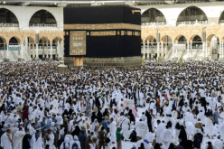 السعودية تعلن جاهزيتها لاستقبال الحجاج