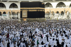 السعودية تعلن جاهزيتها لاستقبال الحجاج