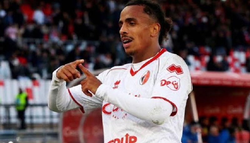 دورفال ممرّرا حاسما ويساهم في فوز مهمّ لباري في “السيري 2”