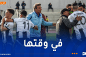 وفاق سطيف يتنفس الصعداء بفوز مثير أمام شباب بلوزداد