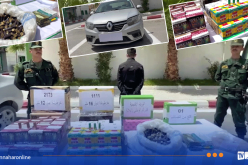 أم البواقي.. توقيف شخص وإحباط عملية الإستيراد والمتاجرة بالذخيرة