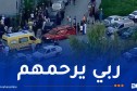 العاصمة.. مأساة بجنان سفاري.. وفاة أب ورضيعة وإصابة طفلة في حادث سقوط من الطابق الـ 6