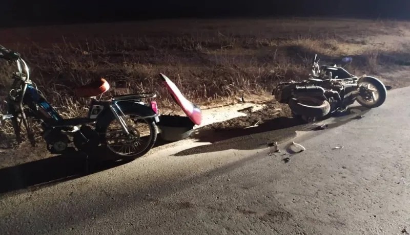 سكيكدة.. وفاة شخصين في اصطدام بين دراجتين بعزابة 