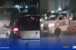بعد رواج فيديو.. توقيف سائق متهور بالبليدة
