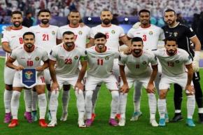 الأردن تتلقى ضربة موجعة قبل مواجهة الجزائر في المونديال