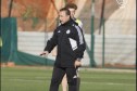 غيموز: جاهزون لمواجهة غانا في افتتاح “الكان” وهدفنا التأهل إلى كأس العالم