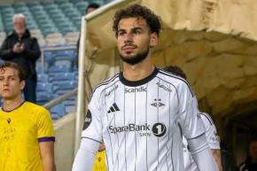 شياخة يفتتح عداده في الدوري النرويجي ويقود روزنبورغ لفوز ثمين