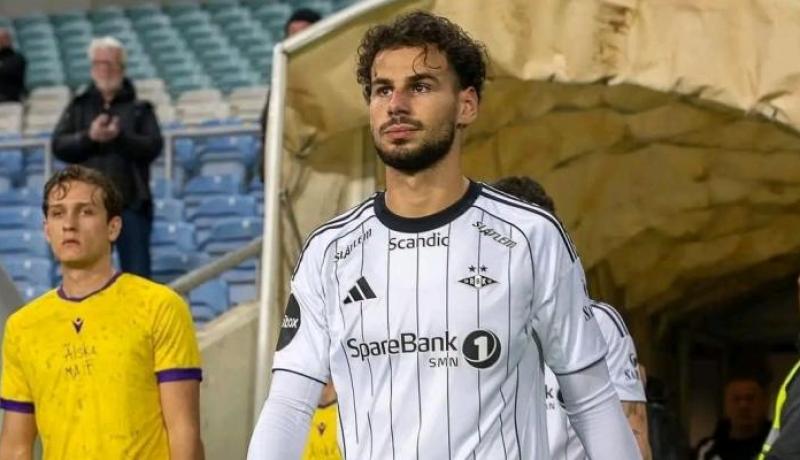 شياخة يفتتح عداده في الدوري النرويجي ويقود روزنبورغ لفوز ثمين