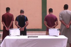الوادي: توقيف  4 أشخاص في قضية سرقة مواشي متبوعة بجناية القتل