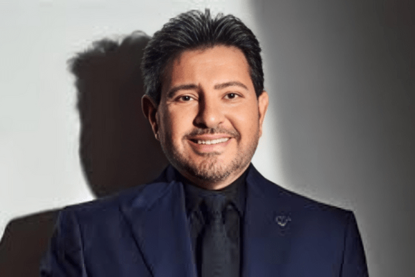 وفاة أمير الغناء العربي هاني شاكر بعد صراع مع المرض