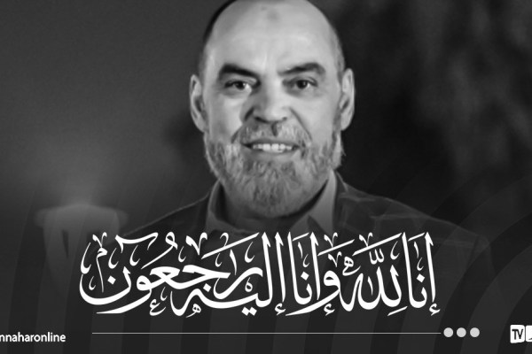 وفاة الفنان كمال زرارة