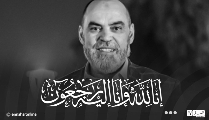 وفاة الفنان كمال زرارة