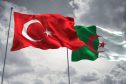 التوقيع على عدة اتفاقيات في المجال الإقتصادي بين الجزائر وتركيا
