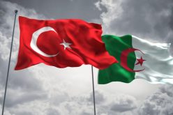 التوقيع على عدة اتفاقيات في المجال الإقتصادي بين الجزائر وتركيا