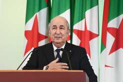 الرئيس تبون يهنئ مولودية الجزائر بمناسبة تتويجها بلقب البطولة الثالث تواليًا