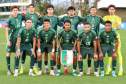 “كان U17”.. المنتخب الوطني ينهزم أمام السنغال