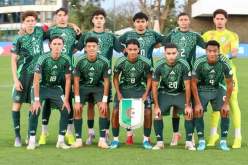 “كان U17”.. المنتخب الوطني ينهزم أمام السنغال