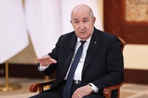 رئيس الجمهورية: نحن جاهزون للمساعدة الإخوة بمالي..ولن نتدخل في شؤونهم الداخلية