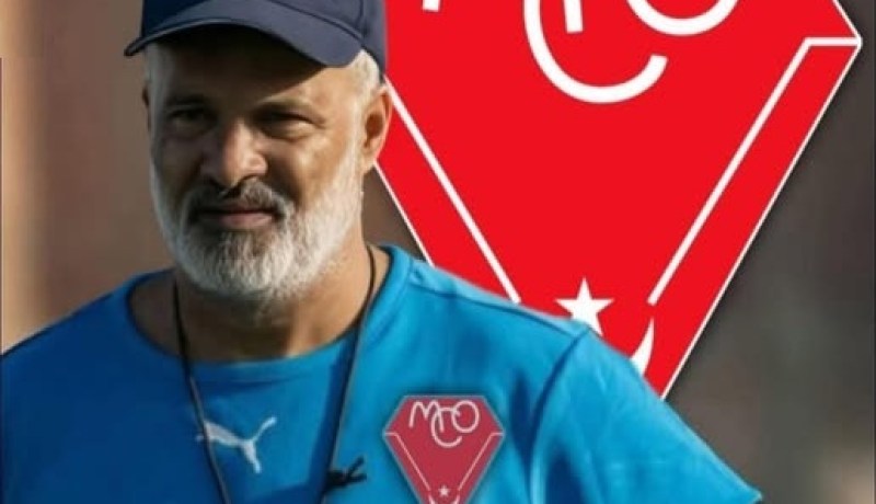 شريف الوزاني: “نطمح لإنهاء الموسم ضمن أندية مقدمة الترتيب”